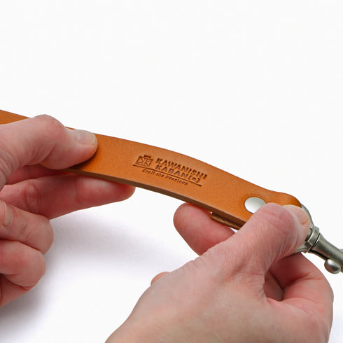 レザーショルダーパーツ